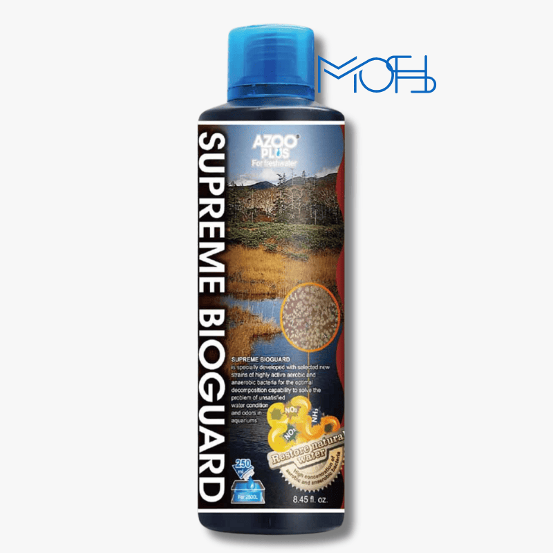 Azoo Supreme Bioguard - Imagen 2