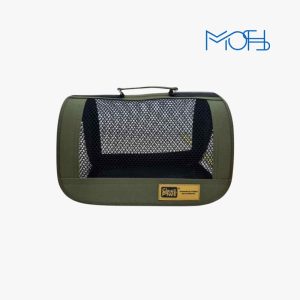 Claws & Paws Transportador De Tela