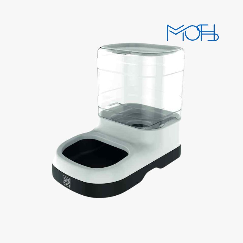 Dispensador de Alimentos Nilo 300 ml