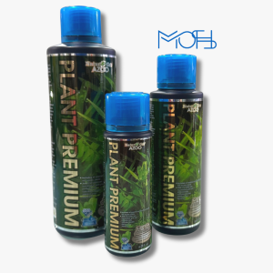 Azoo Plant Premium