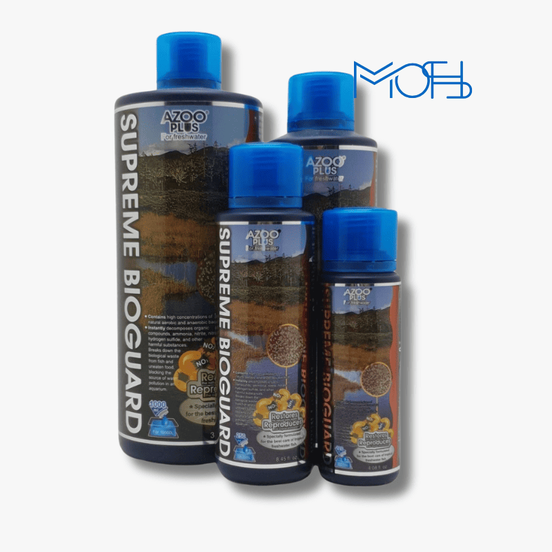 Azoo Supreme Bioguard