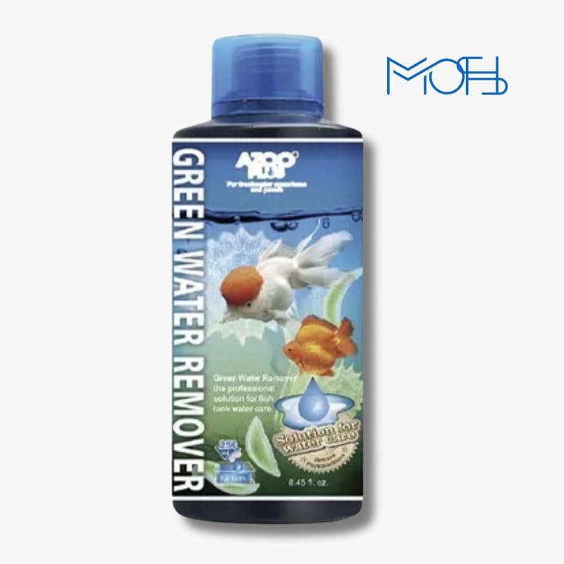 Azoo Green Water Remove