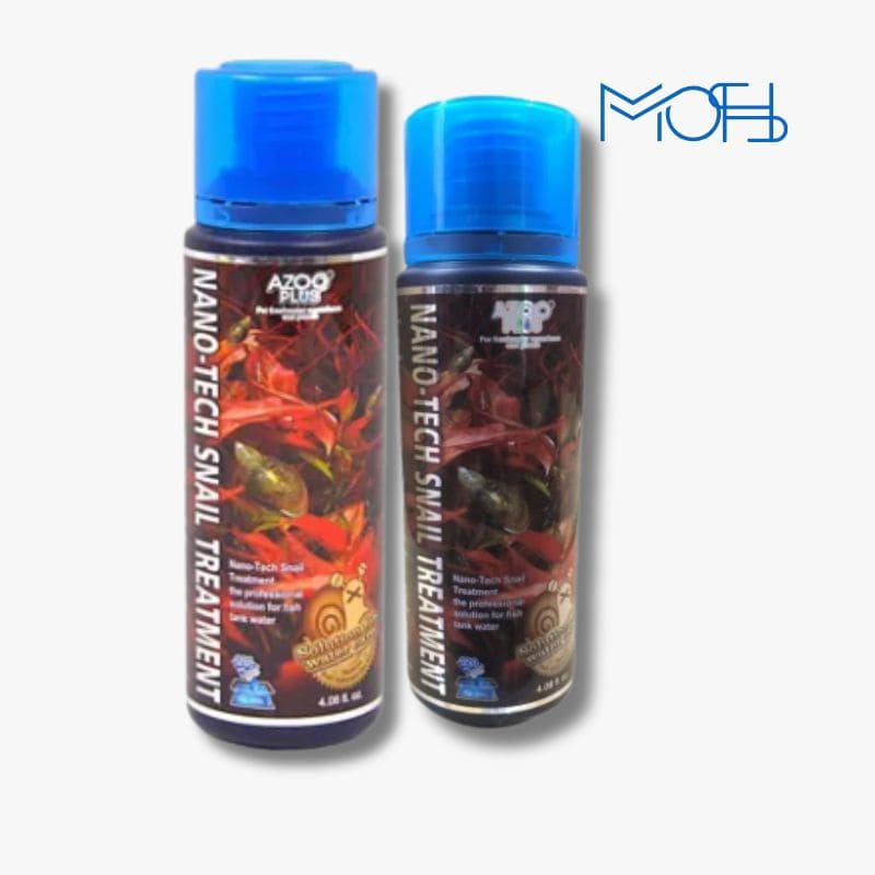 Azoo Nano-Tech Snail Treatment - Imagen 2