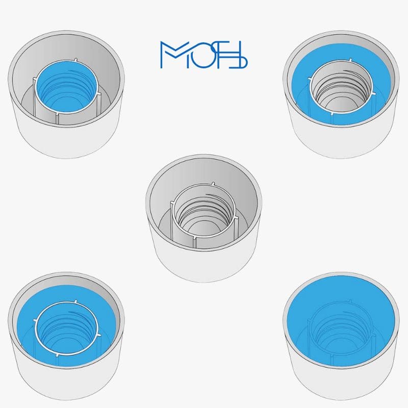 Azoo Plus Bio XD (Extreme Decomposer) - Imagen 4