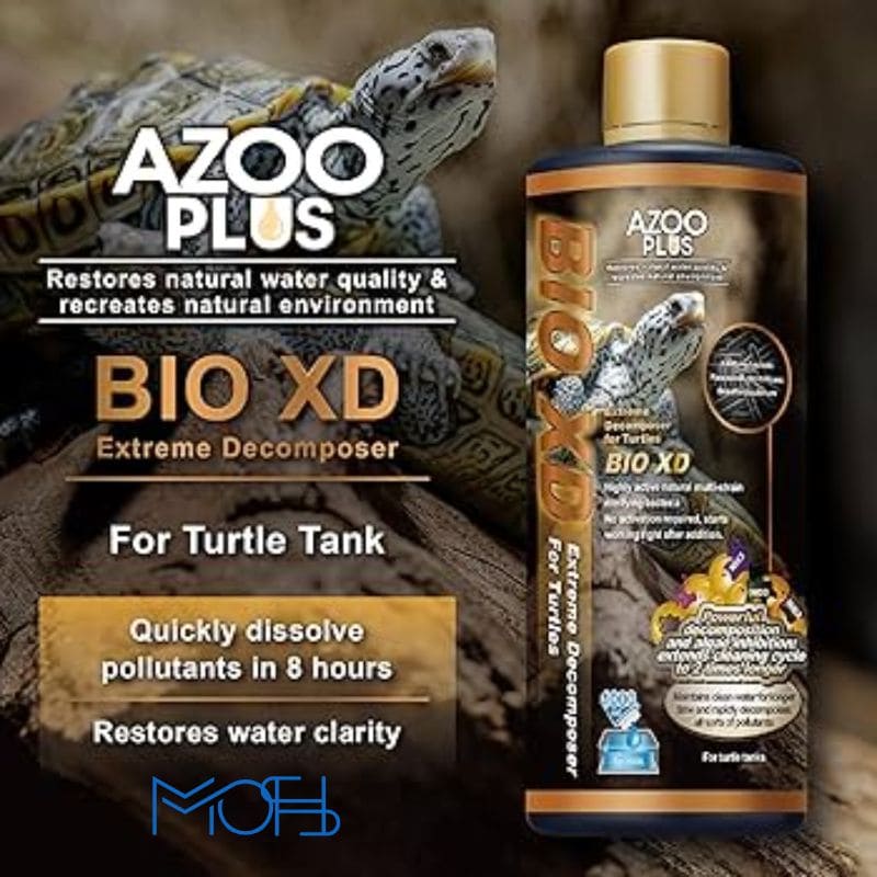 Azoo Plus Bio XD (Extreme Decomposer) - Imagen 2