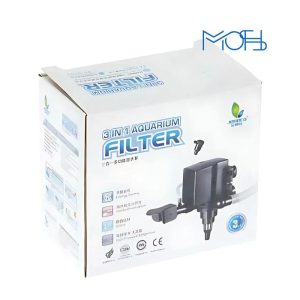 Bomba JENECA PF-9102