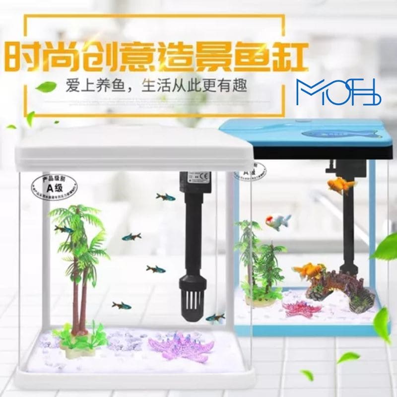 SOBO TANKS (modelo T730F)