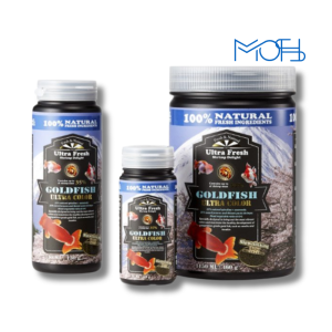 Ultra Fresh Goldfish - Ultra Color