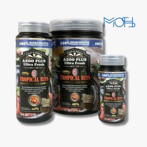 Ultra Fresh Tropical Bits