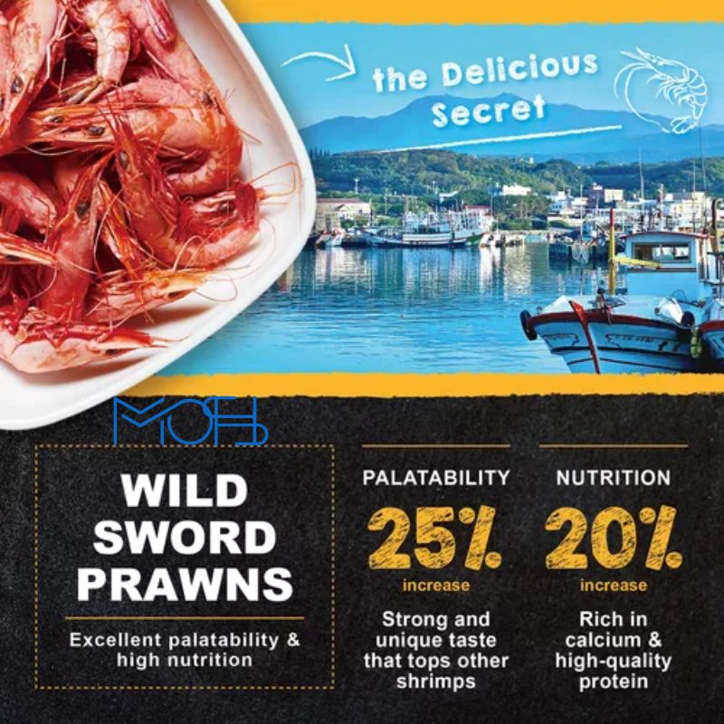 Ultra Fresh Tropical Bits - Imagen 6