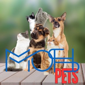 MOHS Pets